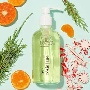 BY ROSIE JANE
Chill The F*ck Out Everyday Body Wash